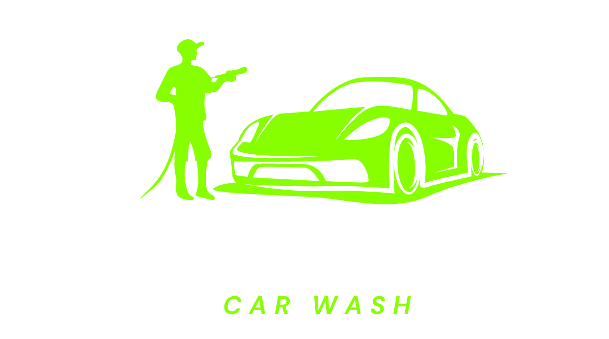 AADESH CAR WASH logo